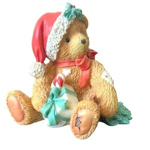 Cherished Teddies - Denise